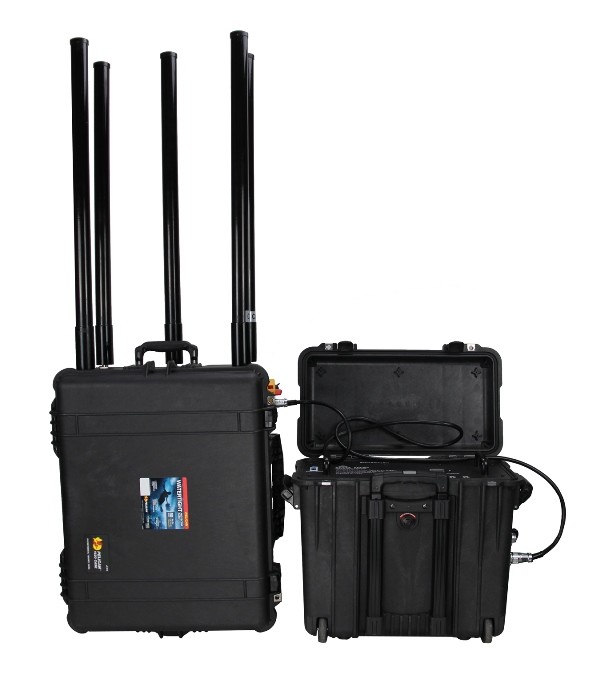 Ultimi blog aziendali su Emittente di disturbo del fuco