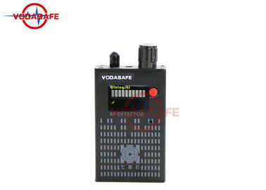 Full Frequency Wireless Signal Transmitting Detector For GPS Tracker And Bugging Device