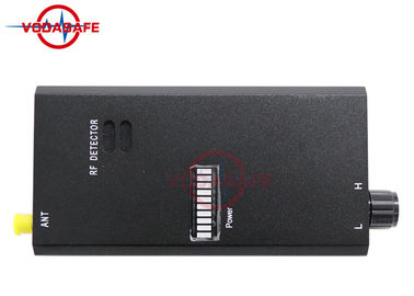 Wireless Tapping Signal Detector Portable Wireless Signal Detecting Device