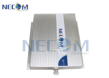 5W High Power Signal Repeater , 2G 900MHz Cellphone Signal Booster