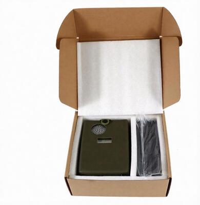 comprare Antenne senza fili tutte dell'emittente di disturbo 24 del segnale del DIP switch in una con esposizione LCD online manufacture