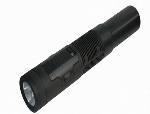 comprare Fuco portatile da tasca dell'emittente di disturbo della torcia elettrica UVA che inceppa dispositivo online manufacture