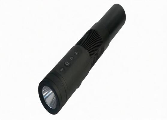 comprare Rimescolatore a doppio scopo del segnale del fuco della torcia elettrica del fuco dell'emittente di disturbo tenuta in mano del segnale online manufacture