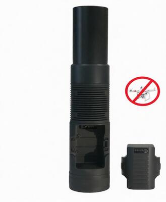 comprare L'emittente di disturbo portatile del segnale del fuco di GPS RC2.4G 5.8G impermeabilizza l'emittente di disturbo del UAV online manufacture