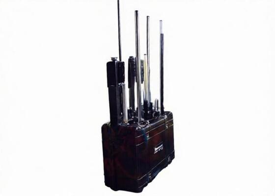 comprare High Power Portable6BandJammer/Blocker  Purple Horn PL6 online manufacture