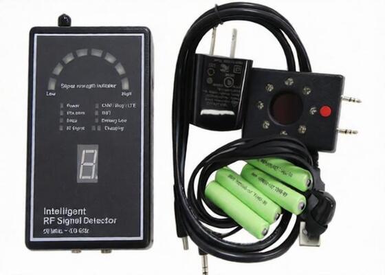 comprare Pocket RF Signal Detector VS-8LW online manufacture