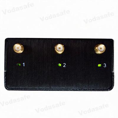 comprare Emittente di disturbo telecomandata di alto potere 10W 3 ore della batteria di trasporto facile di orario di lavoro online manufacture