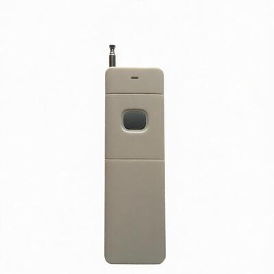 comprare dispositivo a distanza dell'emittente di disturbo dell'automobile 434MHz che funziona 50mA corrente 30 - 100m che protegge online manufacture