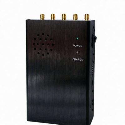 comprare Tipo dell'antenna direzionale di Omni dell'emittente di disturbo di Wifi del telefono cellulare di alto potere - efficace raggio di 20m - di 2 online manufacture