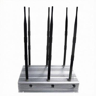 comprare Telefono cellulare di alto potere che inceppa dispositivo, rimescolatore 2G 3G 4G del telefono cellulare online manufacture