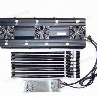 comprare protezione di segretezza dell'emittente di disturbo 4GLTE 3G 2100MHz del segnale del fuco di alto potere 150W online manufacture