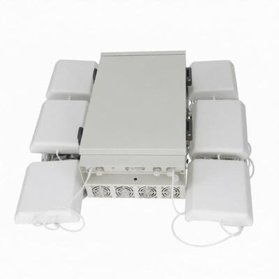 comprare 50 - antenne direzionali proteggenti delle emittenti di disturbo 180W del telefono di cella di prigione di 100m online manufacture
