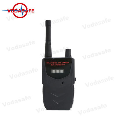 comprare Ampio rivelatore senza fili di rilevazione di Singal dell'allarme del suono e della luce del rivelatore del segnale di frequenza online manufacture