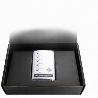 comprare Il GSM ostacola il modo d'avvertimento mobile LED udibili/3 del peso del rivelatore 70g di frequenza online manufacture