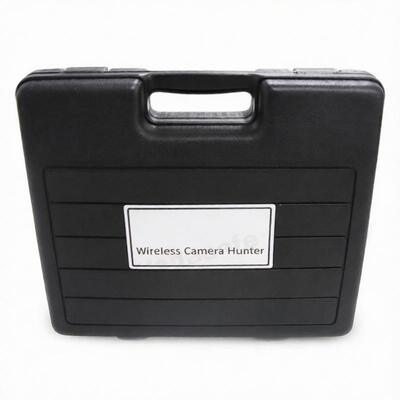 comprare analizzatore del segnale video di 1.2G 2.4G 5.8G video della banda piena senza fili del rivelatore per le macchine fotografiche della spia online manufacture
