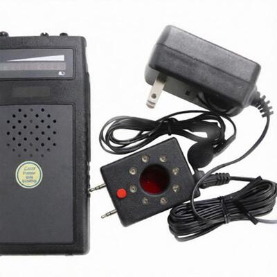 comprare Rivelatore superiore dell'insetto di sensibilità rf, esposizione di Asoustic del rivelatore del segnale del telefono cellulare online manufacture