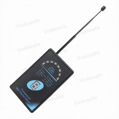 comprare Indicazione senza fili nascosta di potenza del segnale del rivelatore 8 LED del segnale della macchina fotografica rf online manufacture