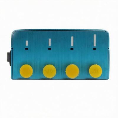 comprare Emittenti di disturbo tenuta in mano del segnale di GPS automobile di umidità di 80% - di 5% facendo uso dello stampo del segnale di Glonass online manufacture