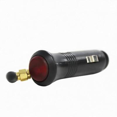 comprare Mini corrente del consumo dell'emittente di disturbo 150mA del segnale di GPS di dimensione per il sistema di tracciamento del veicolo online manufacture