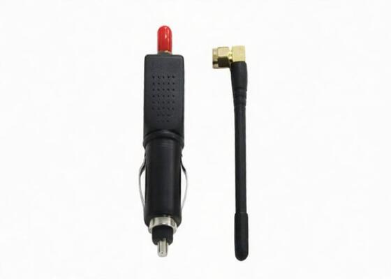 comprare Automobile che fa pagare l'emittente di disturbo dell'inseguitore di GPS, corrente senza fili del consumo del dispositivo 150mA dell'emittente di disturbo del segnale online manufacture