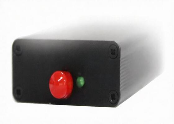 comprare Tre frequenze di GPS del segnale dell'automobile dell'emittente di disturbo che fa pagare 1500MHz - trasmissione 1600MHz online manufacture