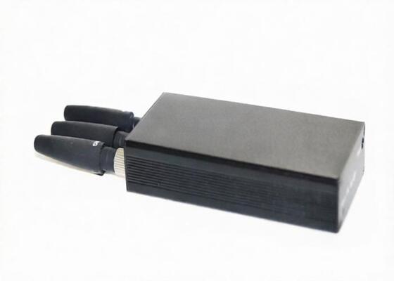 comprare Emittenti di disturbo del segnale di progettazione di Triband per sicurezza, efficienza eccellente del rimescolatore del telefono cellulare online manufacture