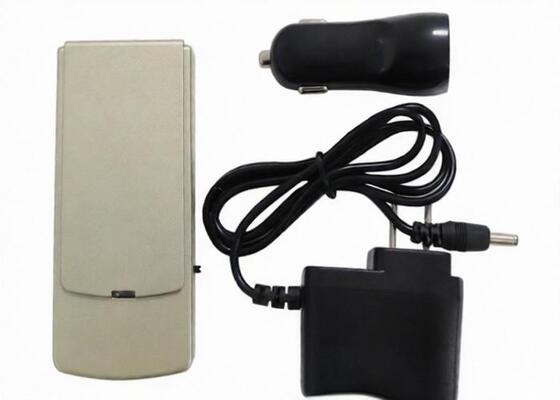 comprare Emittente di disturbo del segnale del veicolo di inseguimento di GPS costruita nel peso lordo della batteria al litio 350g online manufacture