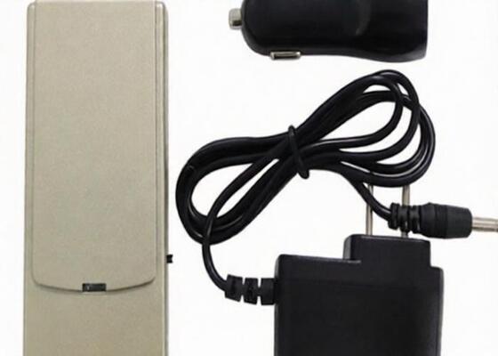 comprare 2 - i 10m che proteggono GPS segnalano lo stampo, la capacità della batteria dell'emittente di disturbo 1200mAh di GPS del telefono cellulare online manufacture