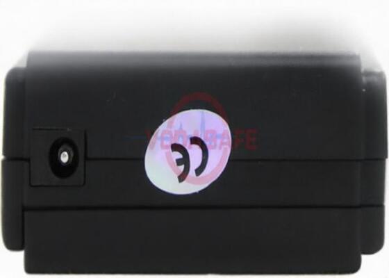 comprare Singolo dispositivo dello stampo di segnale WiFi della banda che inceppa gamma 1 - emittente di disturbo interna dell'antenna della tasca 10m online manufacture