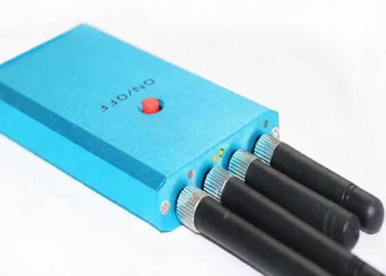 comprare Antenna direzionale di esterno 3PCS Omini dell'emittente di disturbo del segnale del portatile 2G 3G GPS online manufacture