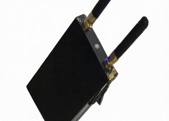 comprare Stampo del telefono cellulare di alta efficienza, dispositivo portatile dell'emittente di disturbo grande raggio della copertura online manufacture