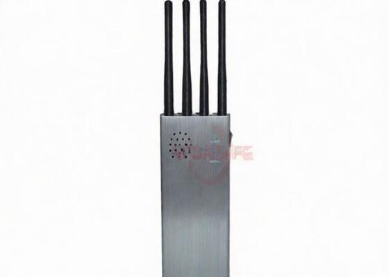 comprare Antenna direzionale totale portatile dell'uscita 2.5db Omni dell'emittente di disturbo 8W del segnale di alto potere online manufacture
