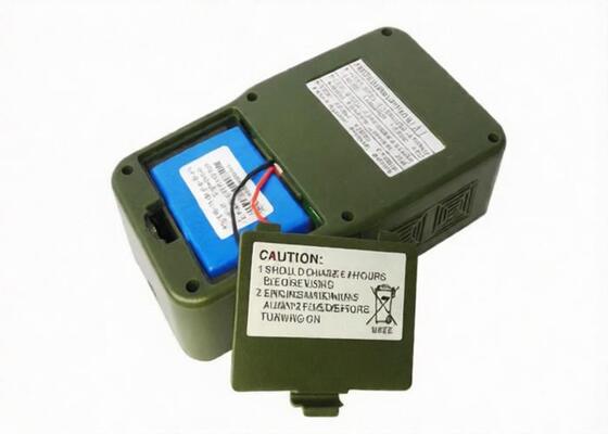 comprare sistema di raffreddamento 5725 dell'emittente di disturbo di segnale WiFi dei canali 5.8G 8 buon - 5850MHz online manufacture