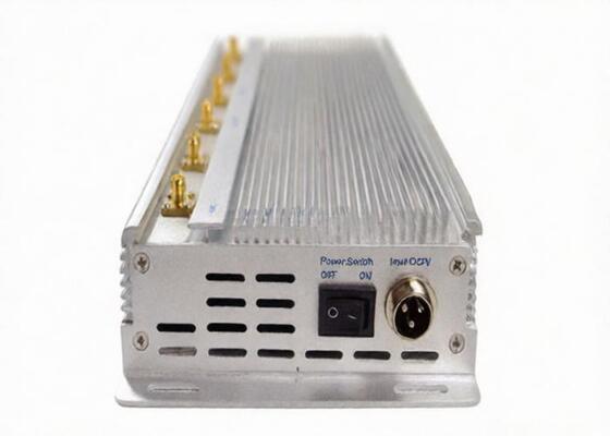 comprare 30 - emittente di disturbo di blocco 2G 3G 4G 3W del segnale del telefono cellulare della gamma di 50M/emittente di disturbo segnale della banda online manufacture