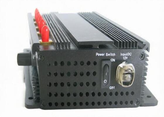 comprare stampo del segnale del telefono cellulare di 4GWiMax 2300MHz con sei frequenze per il segnale del telefono online manufacture