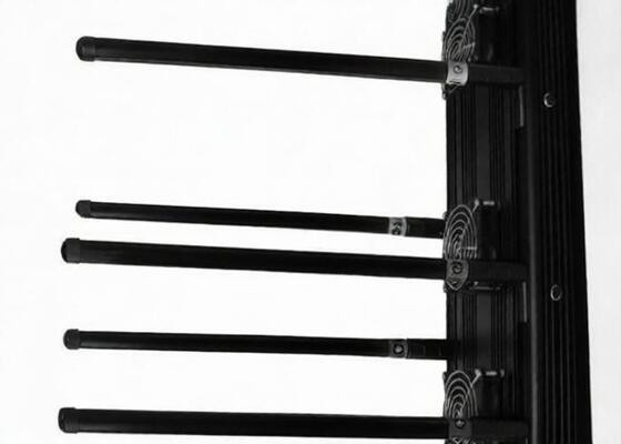 comprare Il UAV controlla tipo dell'antenna direzionale di Omni di guadagno dell'emittente di disturbo del segnale del fuco l'alto online manufacture