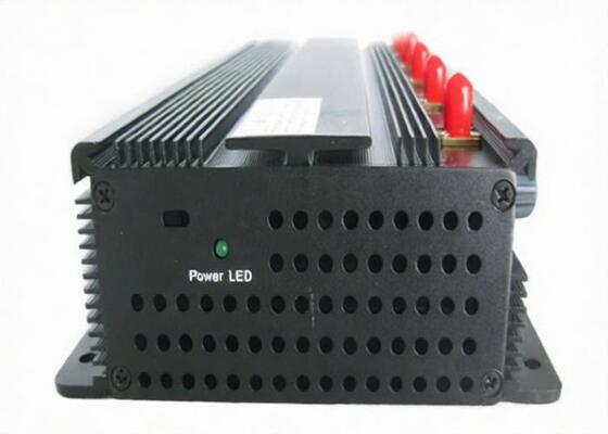 comprare Stampo regolabile del segnale del telefono cellulare di potere di GPSL1 GPSL2/inceppare la gamma di 50m online manufacture