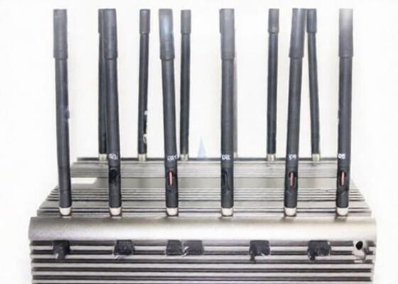 comprare Capacità stabile dell'emittente di disturbo telecomandata del walkie-talkie che inceppa gamma 50m online manufacture