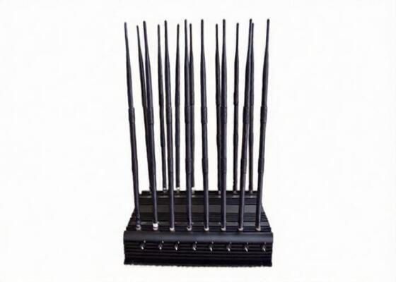 comprare Le antenne senza fili dell'emittente di disturbo 1.2G 2.4G 5.8G 16 del segnale della rete della macchina fotografica segnalano lo stampo online manufacture