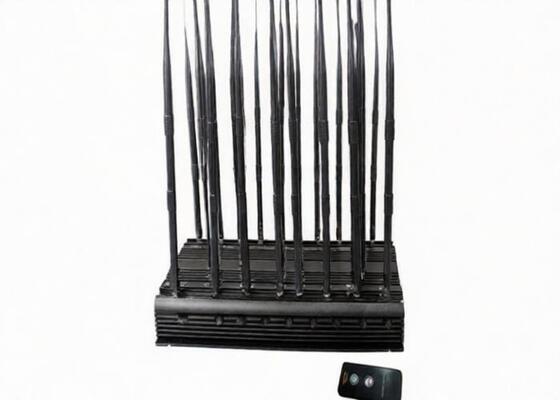 comprare emittente di disturbo tutta del segnale del telefono cellulare delle antenne 47W 18 in un lavoro senza sosta di progettazione online manufacture