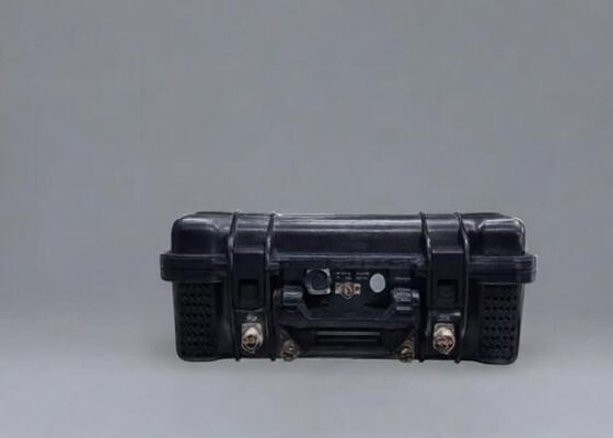 comprare Emittente di disturbo regolabile della bomba del convoglio di potere, compatibilità del dispositivo dello stampo di segnale WiFi ampia online manufacture