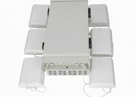 comprare Tipo di blocco di spazzata dell'uscita totale del dispositivo 180W dello stampo del segnale del telefono cellulare di alto potere online manufacture