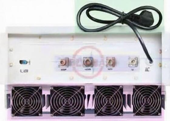 comprare Sei rimescolatori del telefono cellulare di segmenti di frequenza, stampo del telefono cellulare per l'inseguitore di GPS online manufacture