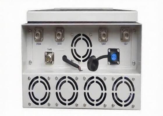 comprare VHF telecomandato 135 delle emittenti di disturbo del telefono di cella di prigione - operazione facile di 174MHz 50W online manufacture