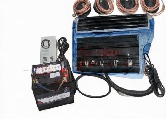 comprare impiegati di funzionamento dello stampo telecomandato della bomba di copertura di 600m -20 a 60℃ RC150B online manufacture