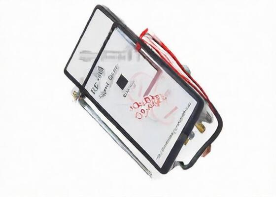 comprare Dimensione compatta del segnale dell'inseguitore di GPS di modo d'avvertimento senza fili del rivelatore 10 LED online manufacture