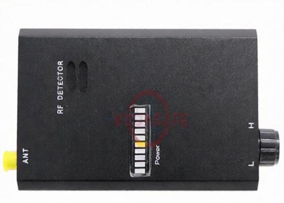 comprare Segnale senza fili portatile di spillatura senza fili del rivelatore del segnale che individua dispositivo online manufacture