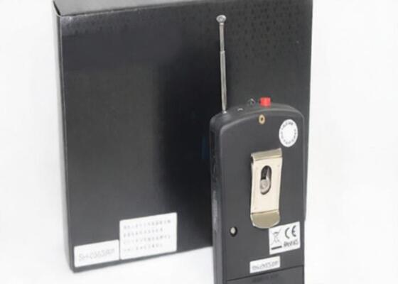 comprare Rivelatore senza fili indicante assistito del segnale del portatile rf di indicazione di direzione del laser online manufacture