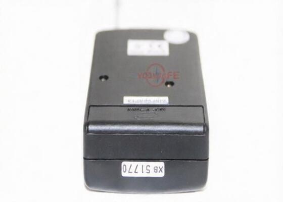 comprare Rivelatore di rilevazione silenzioso del segnale di rf, funzione di commutatore metallica batteria bassa di rilevazione online manufacture