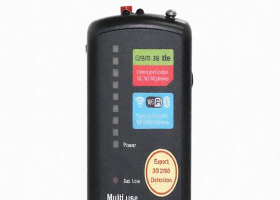 comprare L'esperto 3G 2100MHz che individua la rf versatile segnala il rivelatore con l'amplificatore del segnale numerico online manufacture